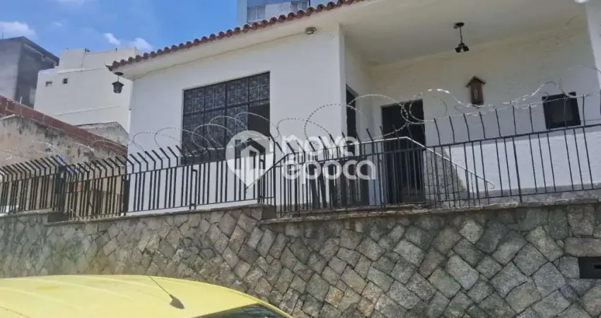 Casa com 3 quartos à venda na Rua Engenheiro Gastão Lobão, Cachambi, Rio de Janeiro
