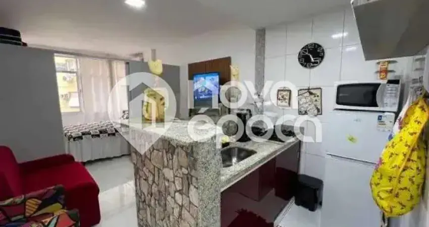 Kitnet / Stúdio à venda na Avenida Nossa Senhora de Copacabana, Copacabana, Rio de Janeiro