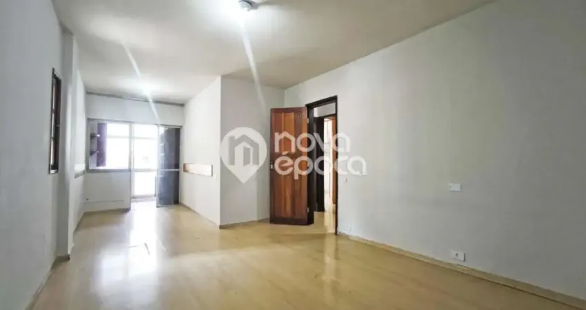 Apartamento com 3 quartos à venda na Rua Conde de Bonfim, Tijuca, Rio de Janeiro