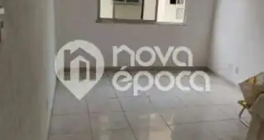 Apartamento com 3 quartos à venda na Rua Arquias Cordeiro, Engenho de Dentro, Rio de Janeiro