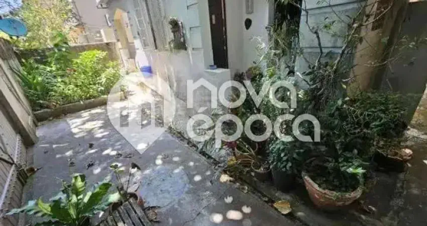 Apartamento com 3 quartos à venda na Rua Barão de Oliveira Castro, Jardim Botânico, Rio de Janeiro