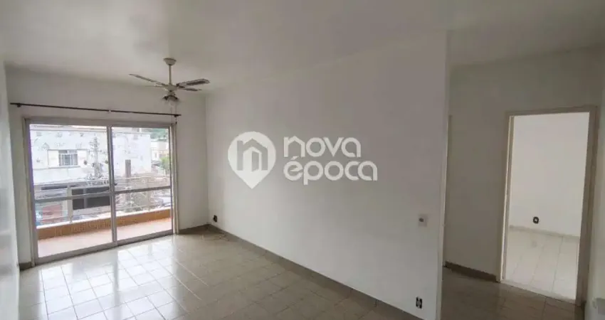 Apartamento com 2 quartos à venda na Rua Magno Martins, Freguesia (Ilha do Governador), Rio de Janeiro