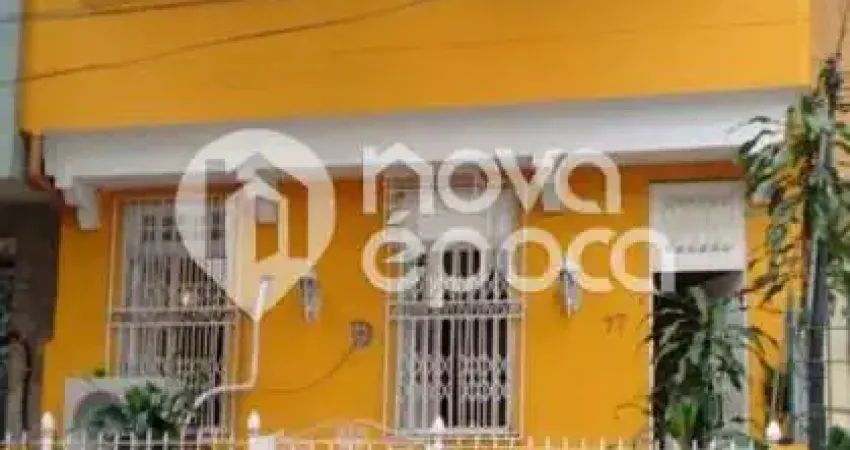 Casa com 7 quartos à venda na Rua Paulino Fernandes, Botafogo, Rio de Janeiro