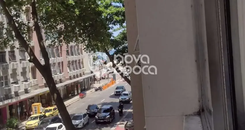 Apartamento com 3 quartos à venda na Rua Figueiredo Magalhães, Copacabana, Rio de Janeiro