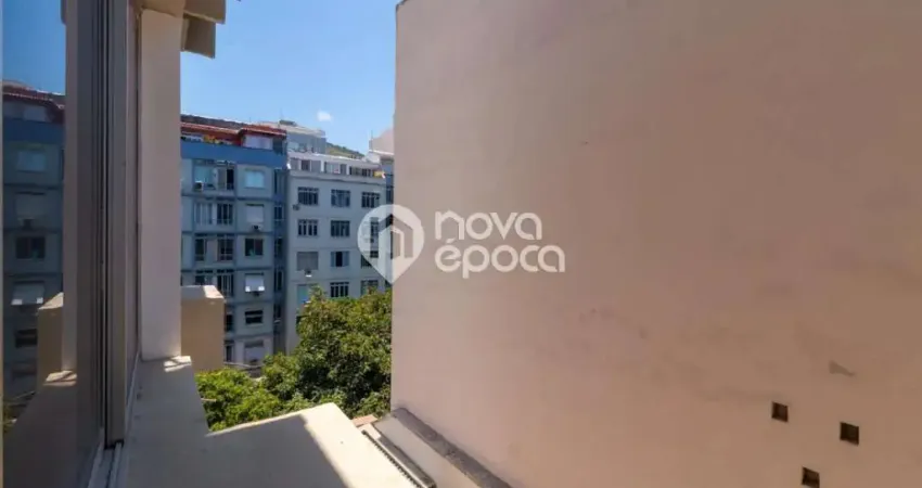 Sala comercial à venda na Rua Visconde de Pirajá, Ipanema, Rio de Janeiro