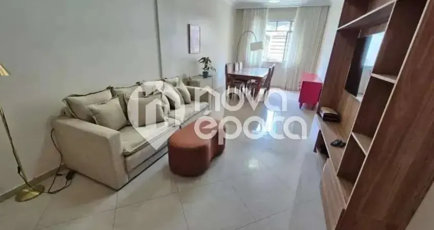 Apartamento com 2 quartos à venda na Rua Rodrigo de Brito, Botafogo, Rio de Janeiro