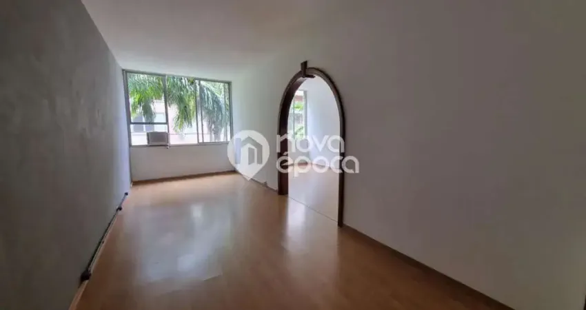 Apartamento com 3 quartos à venda na Rua Paissandu, Flamengo, Rio de Janeiro