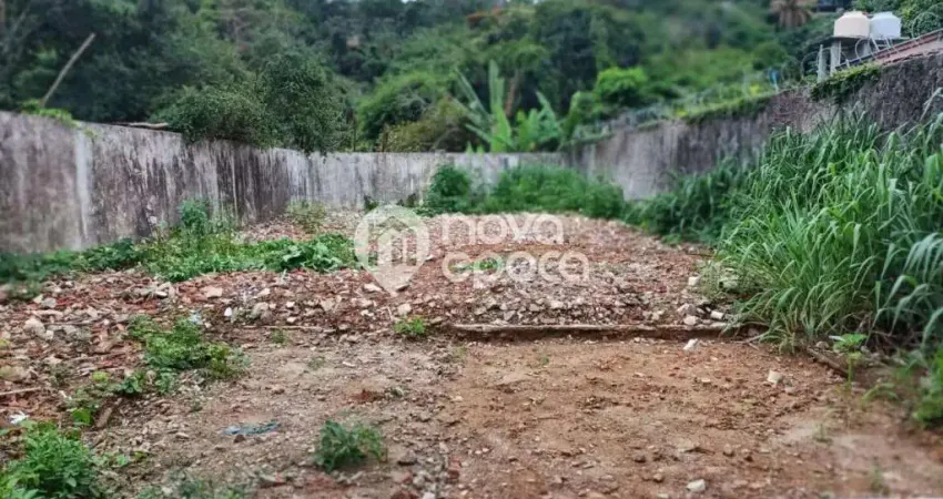 Terreno à venda na Rua Timboaçu, Jacarepaguá, Rio de Janeiro