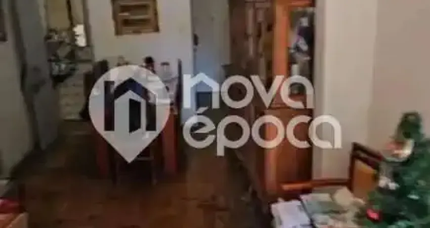 Apartamento com 3 quartos à venda na Rua Senador Vergueiro, Flamengo, Rio de Janeiro