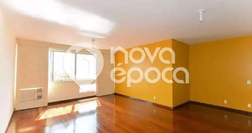 Apartamento com 4 quartos à venda na Rua Guapeni, Tijuca, Rio de Janeiro