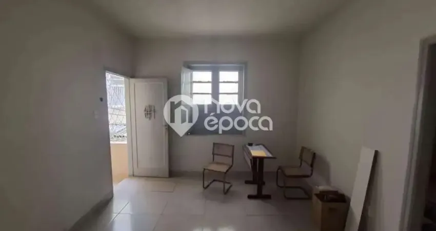 Apartamento com 3 quartos à venda na Rua Duquesa de Bragança, Grajaú, Rio de Janeiro