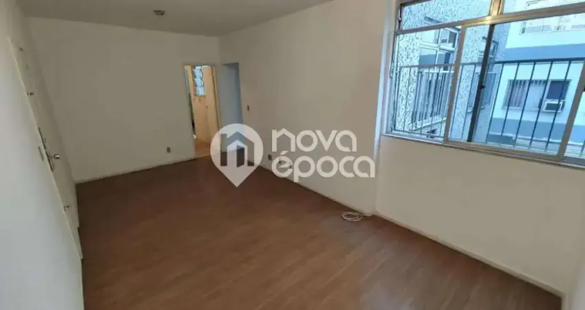 Apartamento com 2 quartos à venda na Rua Vasco da Gama, Cachambi, Rio de Janeiro