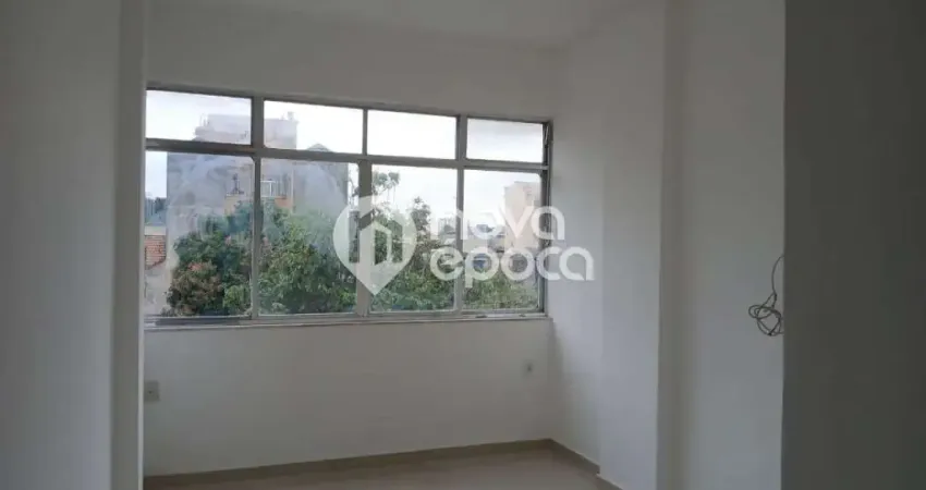 Apartamento com 3 quartos à venda na Rua Paes de Andrade, Sampaio, Rio de Janeiro