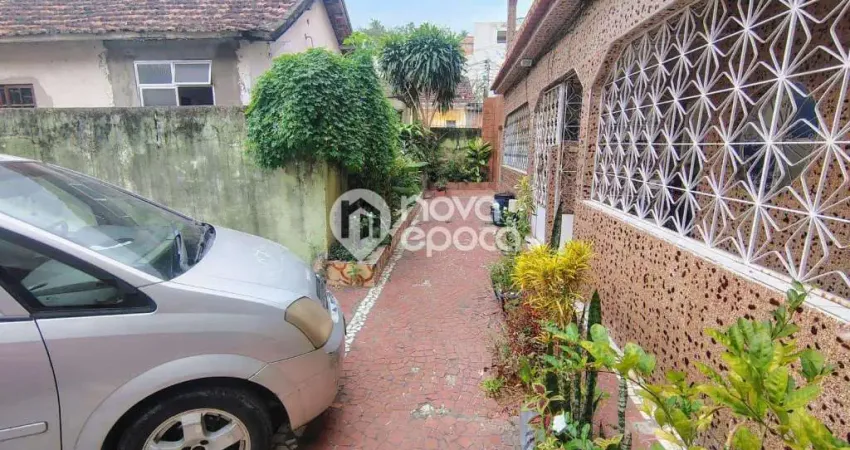 Casa com 2 quartos à venda na Rua Tremembê, Freguesia (Ilha do Governador), Rio de Janeiro