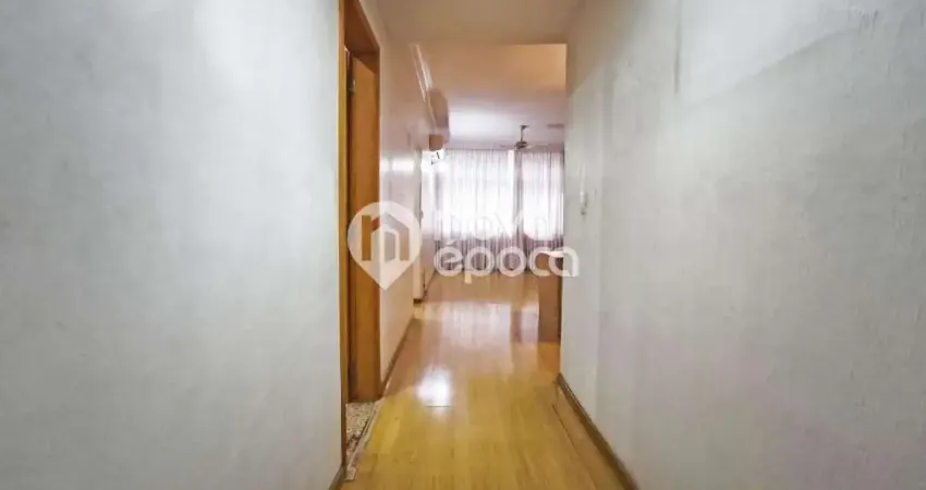 Apartamento com 2 quartos à venda na Rua Visconde de Itamarati, Tijuca, Rio de Janeiro