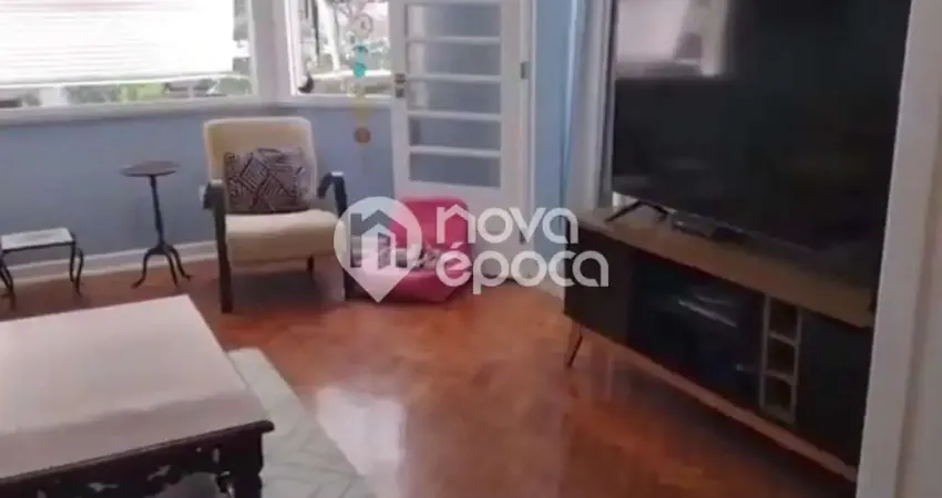 Apartamento com 2 quartos à venda na Rua Santa Clara, Copacabana, Rio de Janeiro