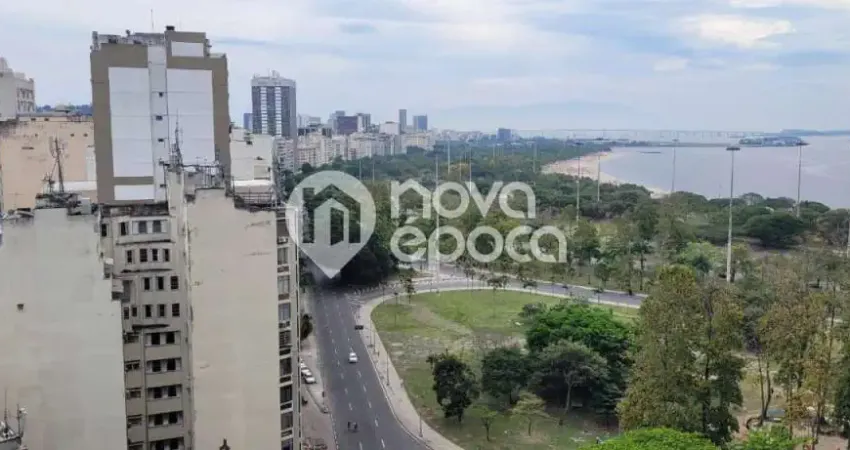 Apartamento com 3 quartos à venda na Avenida Oswaldo Cruz, Flamengo, Rio de Janeiro