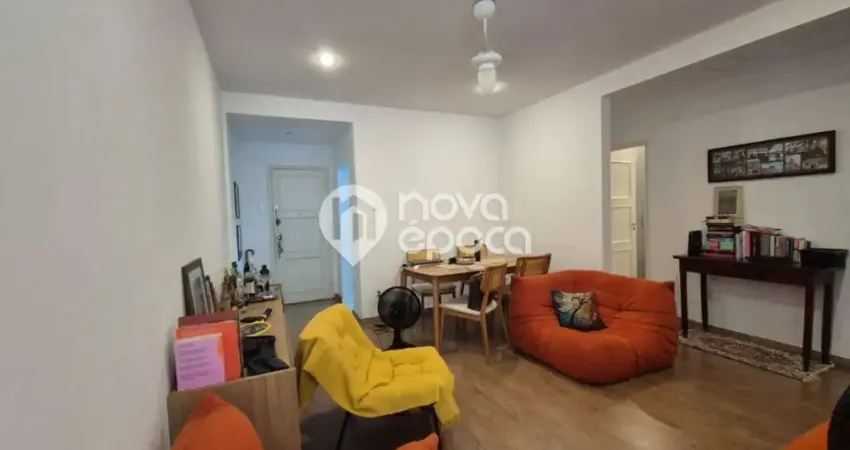 Apartamento com 3 quartos à venda na Rua Edmundo Lins, Copacabana, Rio de Janeiro