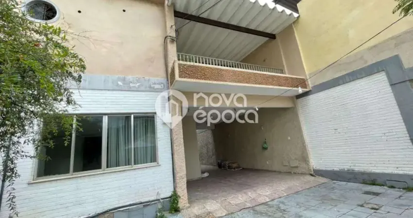 Casa com 5 quartos à venda na Rua Coração de Maria, Méier, Rio de Janeiro