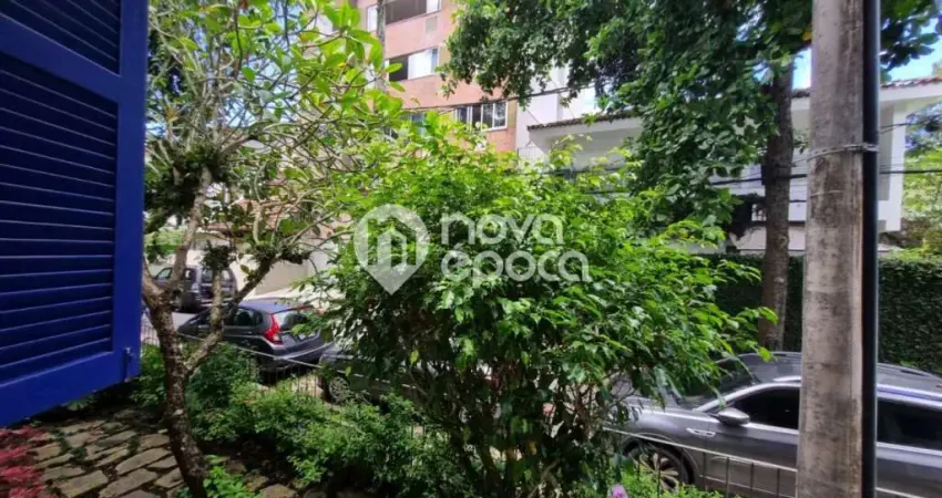 Apartamento com 3 quartos à venda na Rua Duque Estrada, Gávea, Rio de Janeiro