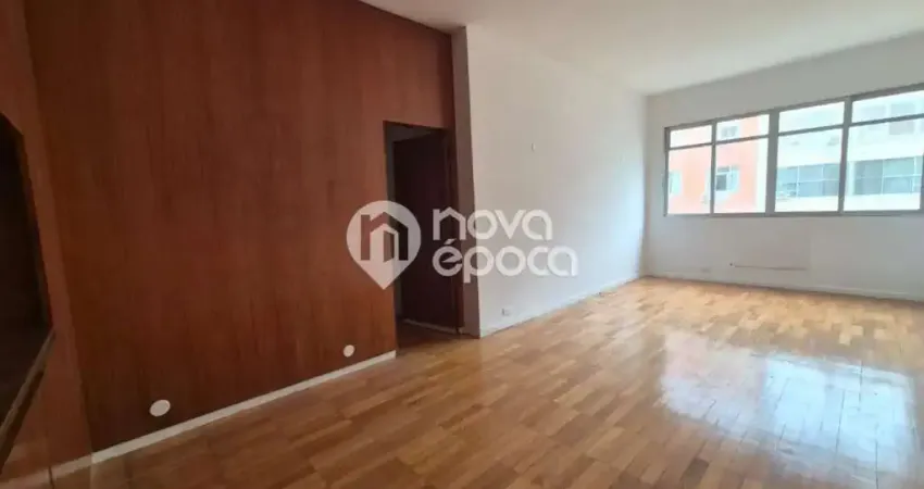 Apartamento com 3 quartos à venda na Rua Constante Ramos, Copacabana, Rio de Janeiro
