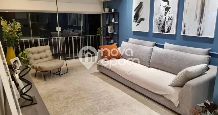 Apartamento com 2 quartos à venda na Rua Assis Brasil, Copacabana, Rio de Janeiro