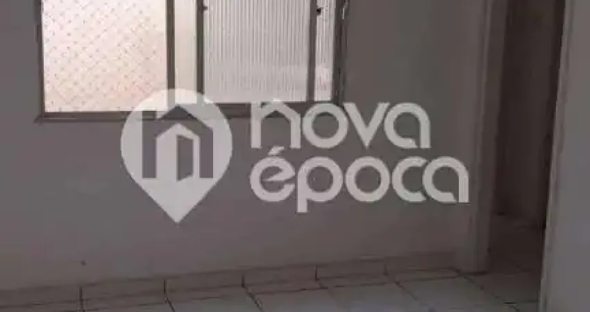 Apartamento com 2 quartos à venda na Rua Lins de Vasconcelos, Lins de Vasconcelos, Rio de Janeiro