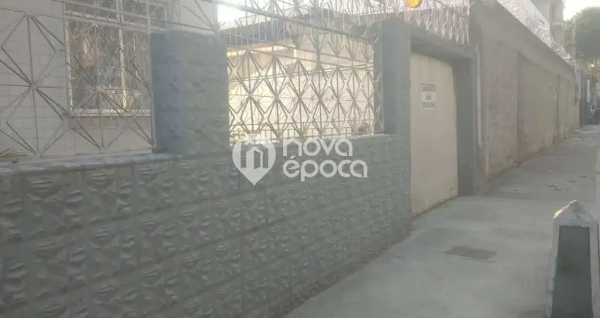 Apartamento com 3 quartos à venda na Rua Flack, Riachuelo, Rio de Janeiro