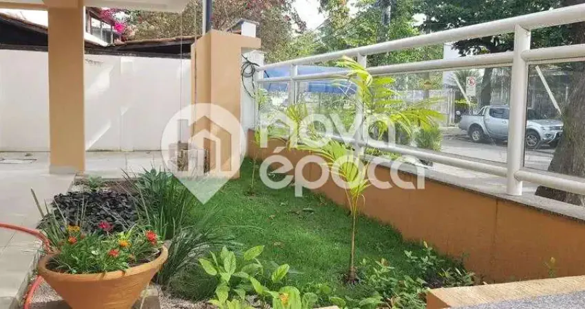 Apartamento com 2 quartos à venda na Avenida do Magisterio, Portuguesa, Rio de Janeiro