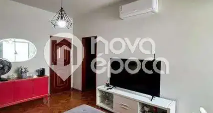 Apartamento com 2 quartos à venda na Rua Fernando Mendes, Copacabana, Rio de Janeiro