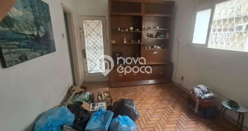 Casa em condomínio fechado com 4 quartos à venda na Rua Pedro de Carvalho, Méier, Rio de Janeiro