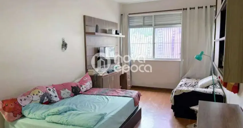 Apartamento com 2 quartos à venda na Rua Figueiredo Magalhães, Copacabana, Rio de Janeiro