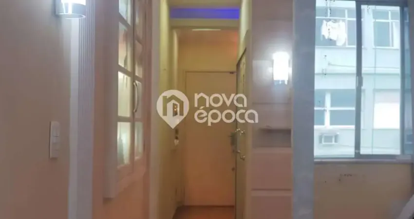 Apartamento com 1 quarto à venda na Rua Ministro Viveiros de Castro, Copacabana, Rio de Janeiro