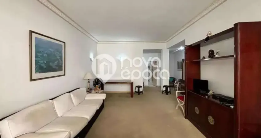 Apartamento com 3 quartos à venda na Rua Miguel Lemos, Copacabana, Rio de Janeiro