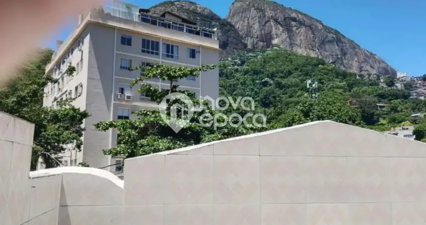 Apartamento com 2 quartos à venda na Rua Marquês de São Vicente, Gávea, Rio de Janeiro