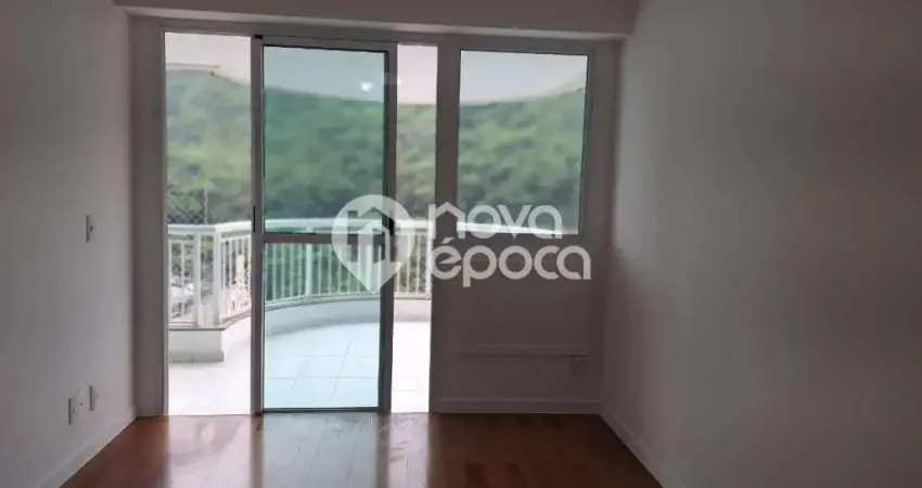 Apartamento com 3 quartos à venda na Avenida Carlos Peixoto, Botafogo, Rio de Janeiro