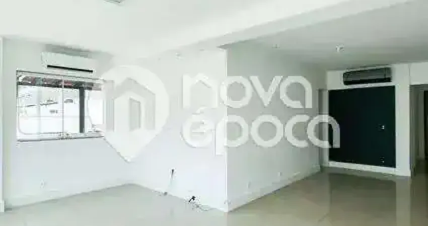 Cobertura com 3 quartos à venda na Rua Paissandu, Flamengo, Rio de Janeiro