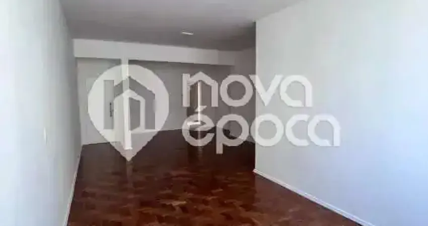 Apartamento com 3 quartos à venda na Travessa Tamoios, Flamengo, Rio de Janeiro
