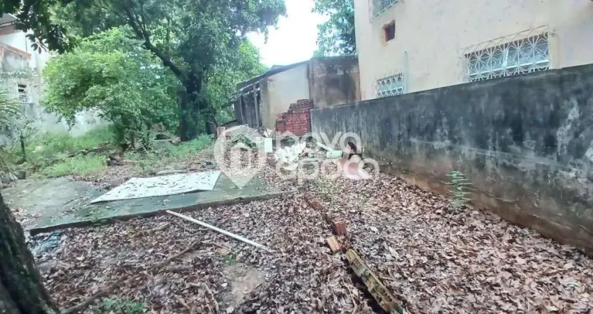 Terreno à venda na Rua Nogueira, Quintino Bocaiúva, Rio de Janeiro