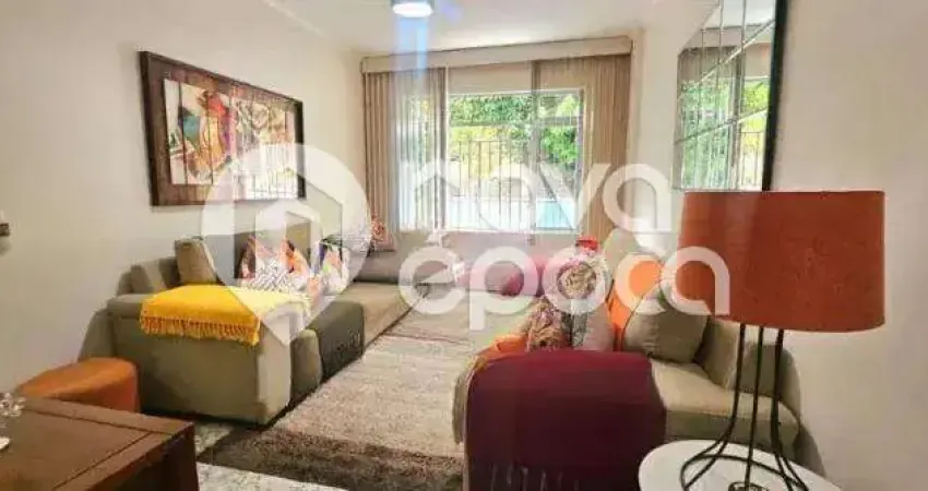 Apartamento com 2 quartos à venda na Rua Maldonado, Ribeira, Rio de Janeiro