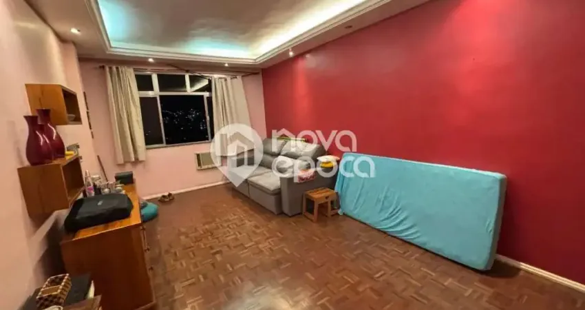 Apartamento com 2 quartos à venda na Rua Visconde de Abaeté, Vila Isabel, Rio de Janeiro
