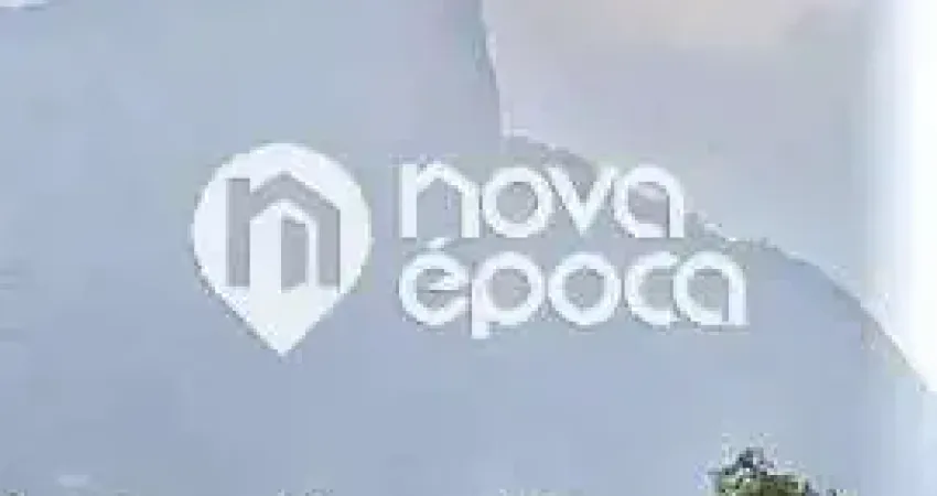 Apartamento com 1 quarto à venda na Avenida Bartolomeu Mitre, Leblon, Rio de Janeiro