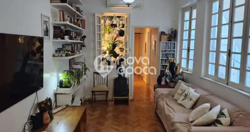Apartamento com 3 quartos à venda na Rua Lópes Quintas, Jardim Botânico, Rio de Janeiro