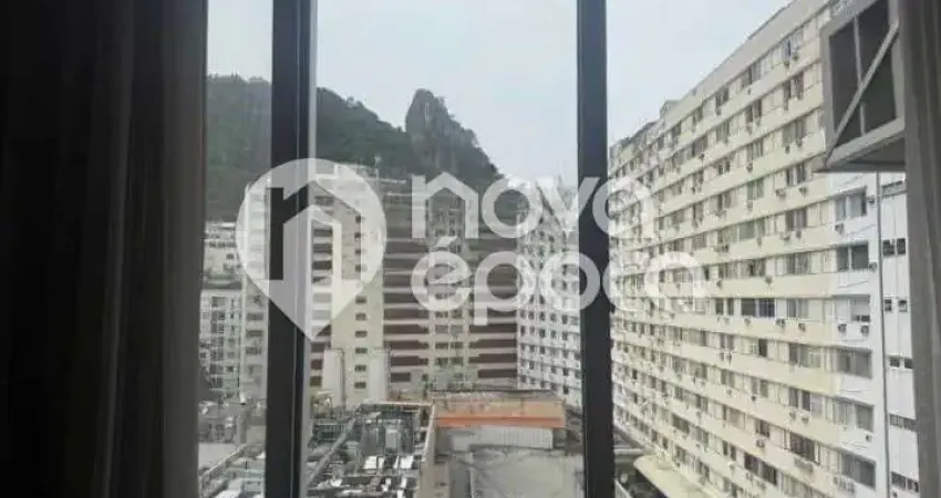 Apartamento com 2 quartos à venda na Rua Figueiredo Magalhães, Copacabana, Rio de Janeiro
