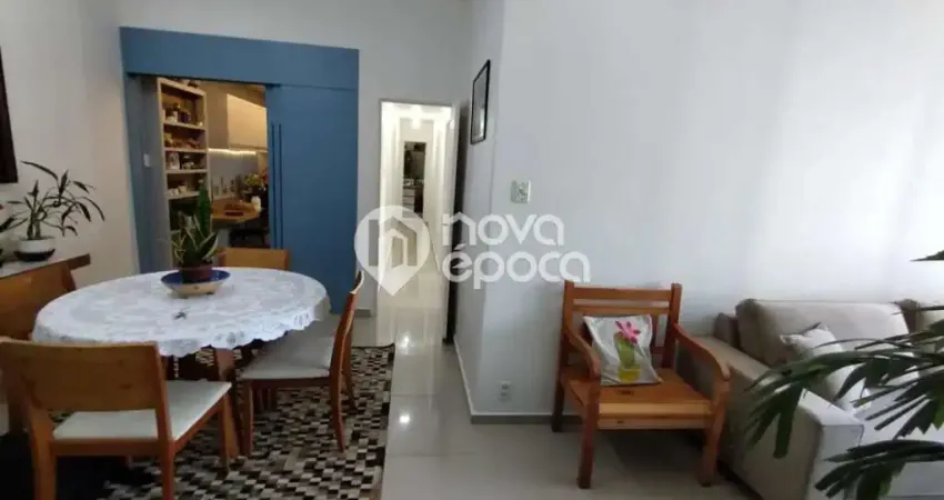 Apartamento com 3 quartos à venda na Avenida Maracanã, Tijuca, Rio de Janeiro
