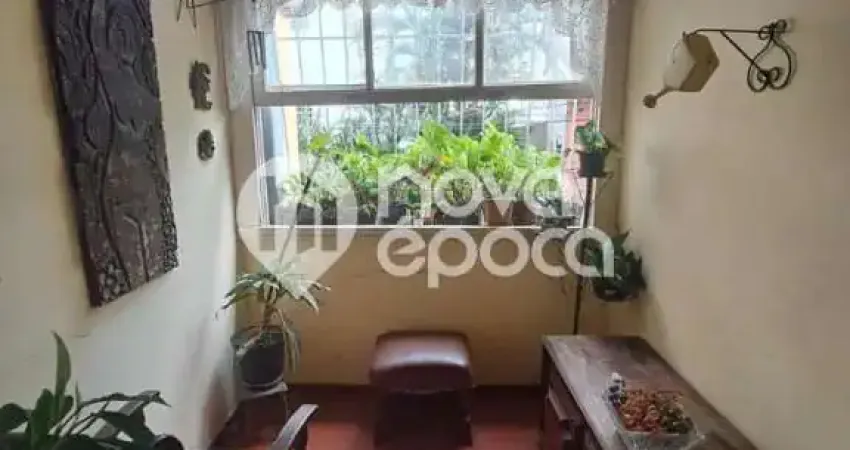 Apartamento com 3 quartos à venda na Rua Radmacker, Tijuca, Rio de Janeiro