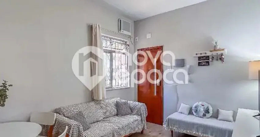 Cobertura com 2 quartos à venda na Rua da Passagem, Botafogo, Rio de Janeiro