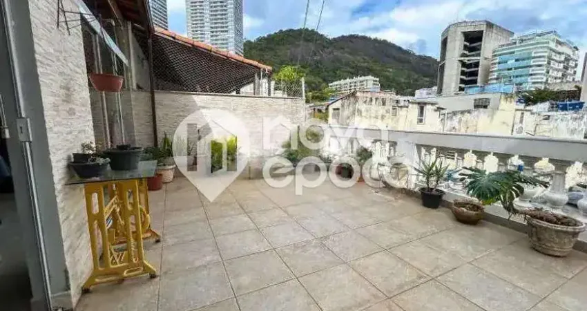 Apartamento com 2 quartos à venda na Rua da Passagem, Botafogo, Rio de Janeiro