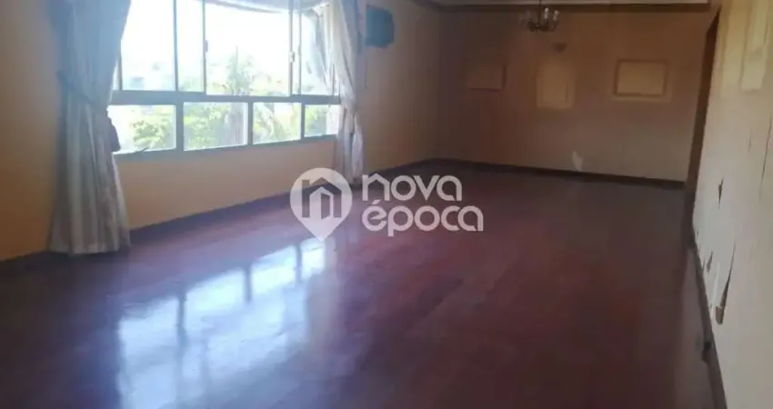 Apartamento com 3 quartos à venda na Rua Bocaiúva, Jardim Guanabara, Rio de Janeiro