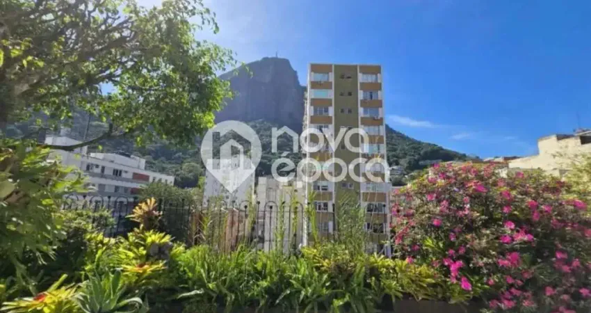 Cobertura com 4 quartos à venda na Rua Jardim Botânico, Jardim Botânico, Rio de Janeiro